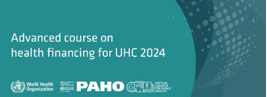 <a href="/WHO/">World Health Organization (WHO)</a> Online Course on Health Financing has started! 

Great initiative by @mattjowett <a href="/PowersSparkes/">Susan Powers Sparkes</a> <a href="/AlexandrajEarle/">Alex Earle</a>. A legacy from our dear <a href="/JoeKutzin/">Joe Kutzin</a>

I teach the #PFM module. An opportunity for participants to enhance knowledge and for us to tailor guidance to country needs