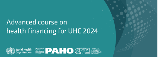 @WHO Online Course on Health Financing has started! Great initiative by @mattjowett @PowersSparkes @AlexandrajEarle. A legacy from our dear @JoeKutzin I teach the #PFM module. An opportunity for participants to enhance knowledge and for us to tailor guidance to country needs