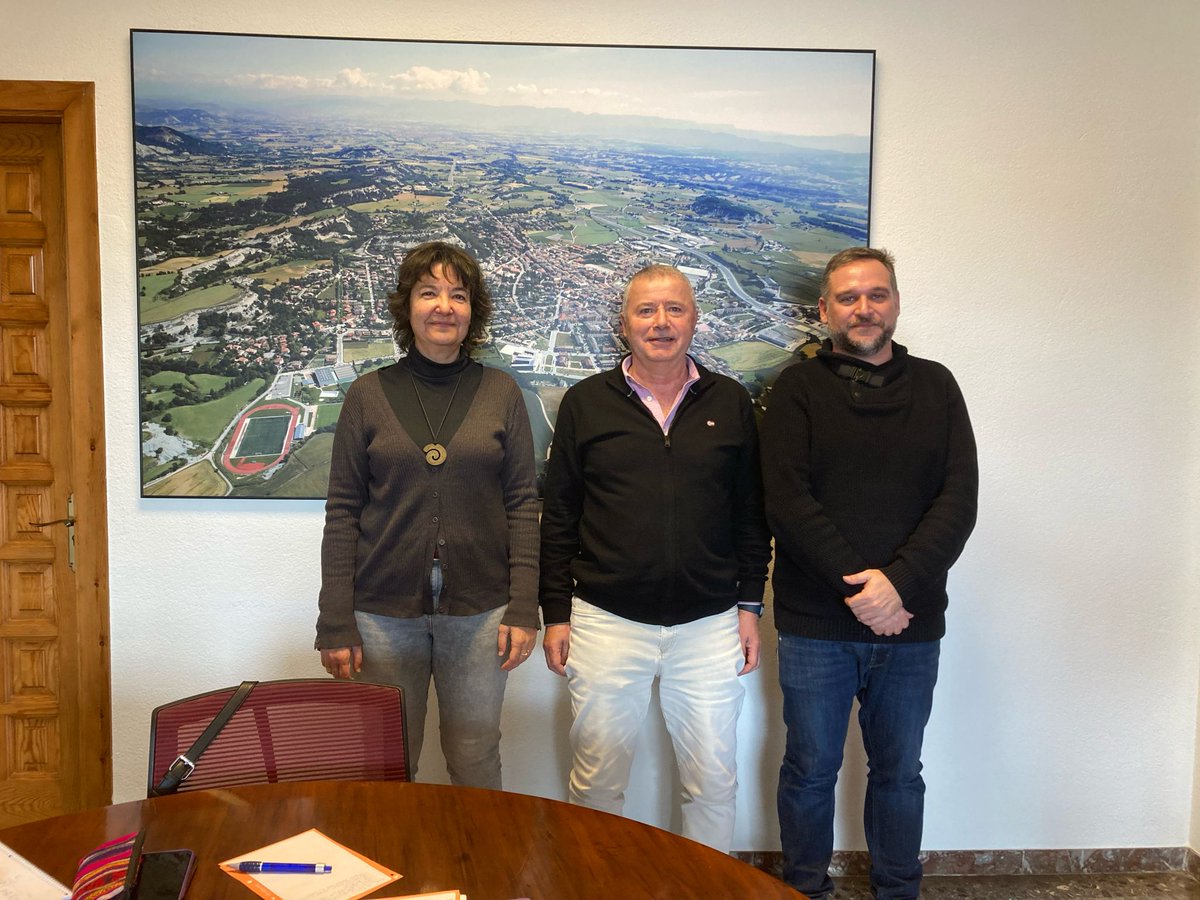 Ajuntament de Tona tweet media