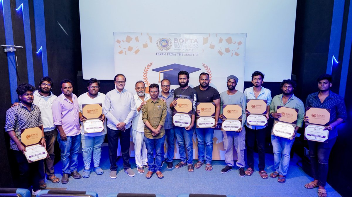 BOFTA FILM INSTITUTE tweet media