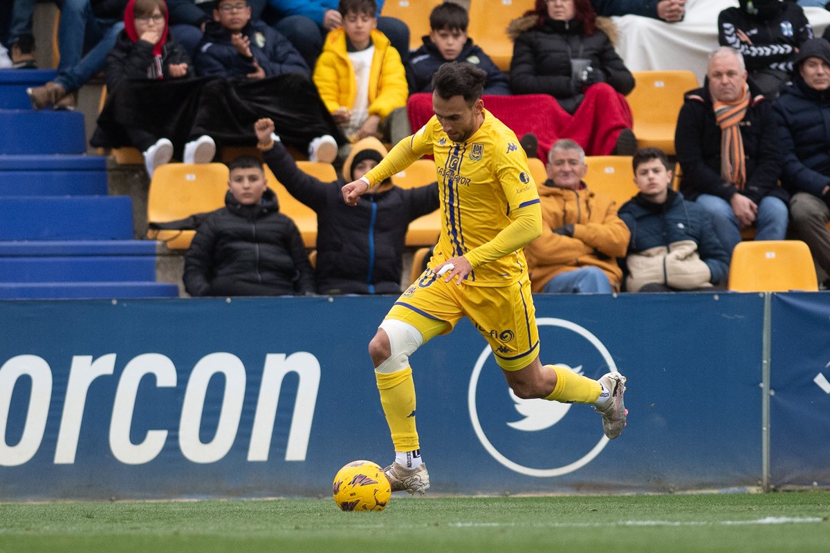 juanma_6ba's tweet image. #KeepIt 🟡⚒️⚽