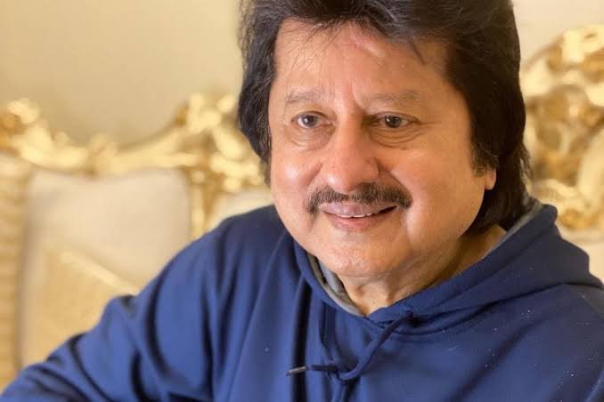 Huge loss to the music world .. #PankajUdhas ji’s music touched millions of hearts across the planet. His legacy will live on for ever. Deepest condolences to his family and loved ones.