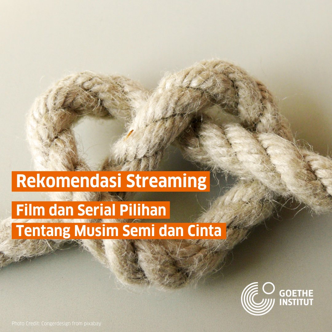 Freunde, menonton film Jerman kini jadi lebih mudah dengan hadirnya layanan terbaru kami, Streamingtipps! Kamu bisa menonton langsung melalui laptop maupun ponsel tanpa harus membuat akun terlebih dahulu. Berikut ini film-film rekomendasi kami