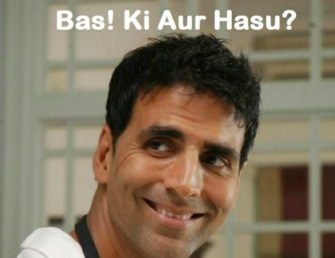 The condition of Shadab khan right now :)