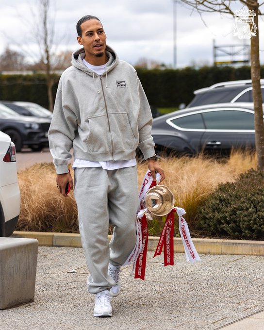 TheAnfieldWrap's tweet image. 😮‍💨 🏆