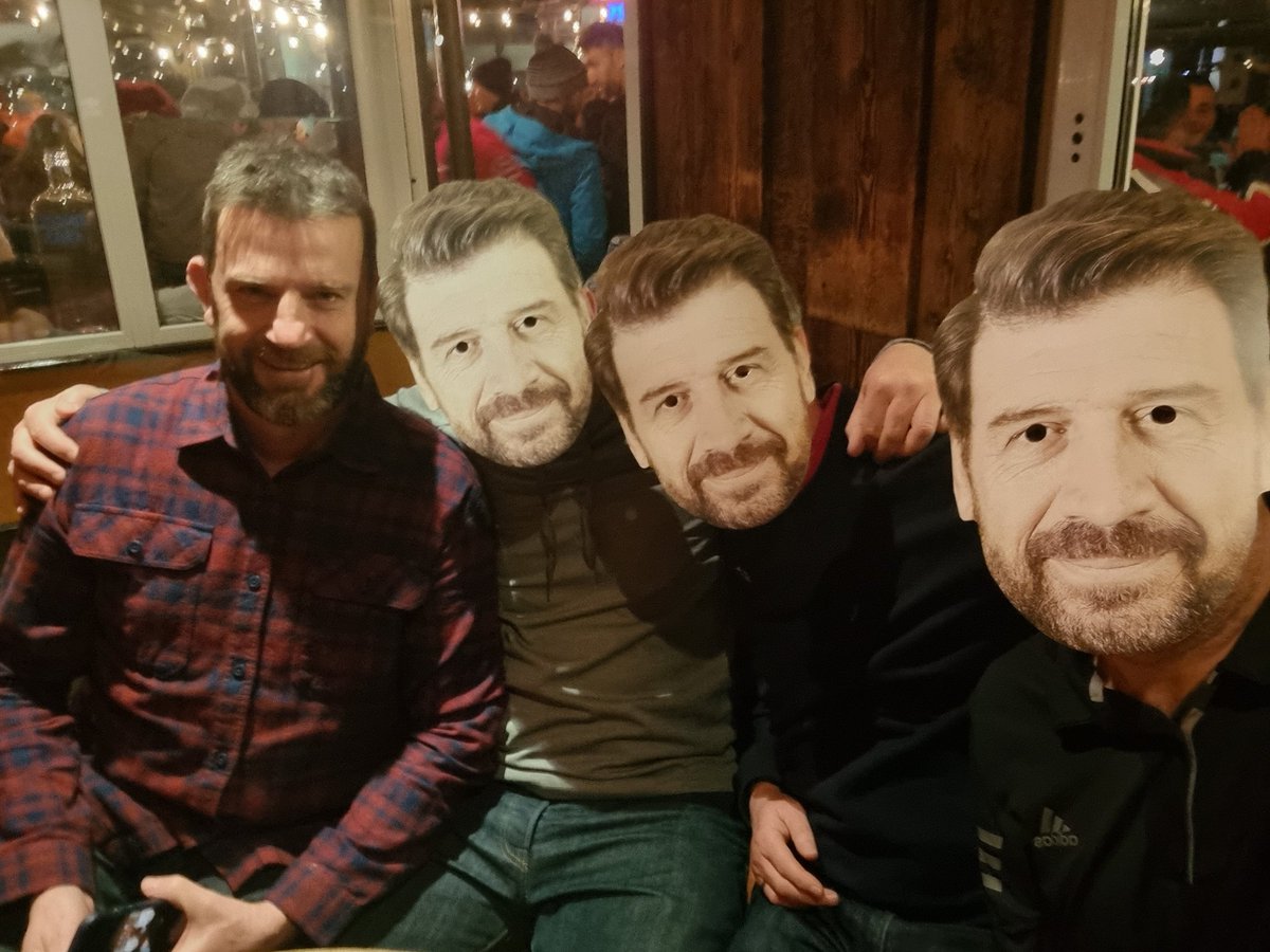 Matt Newson tweet media