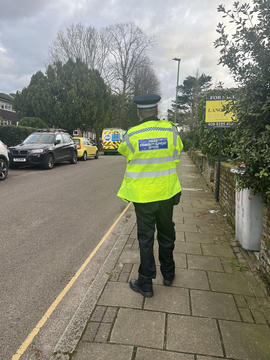 Another Community Roadwatch session this afternoon. This time on 
- Lower Camden & 
- Yester Road 

Both roads where residents have regularly expressed their concerns about speeding.