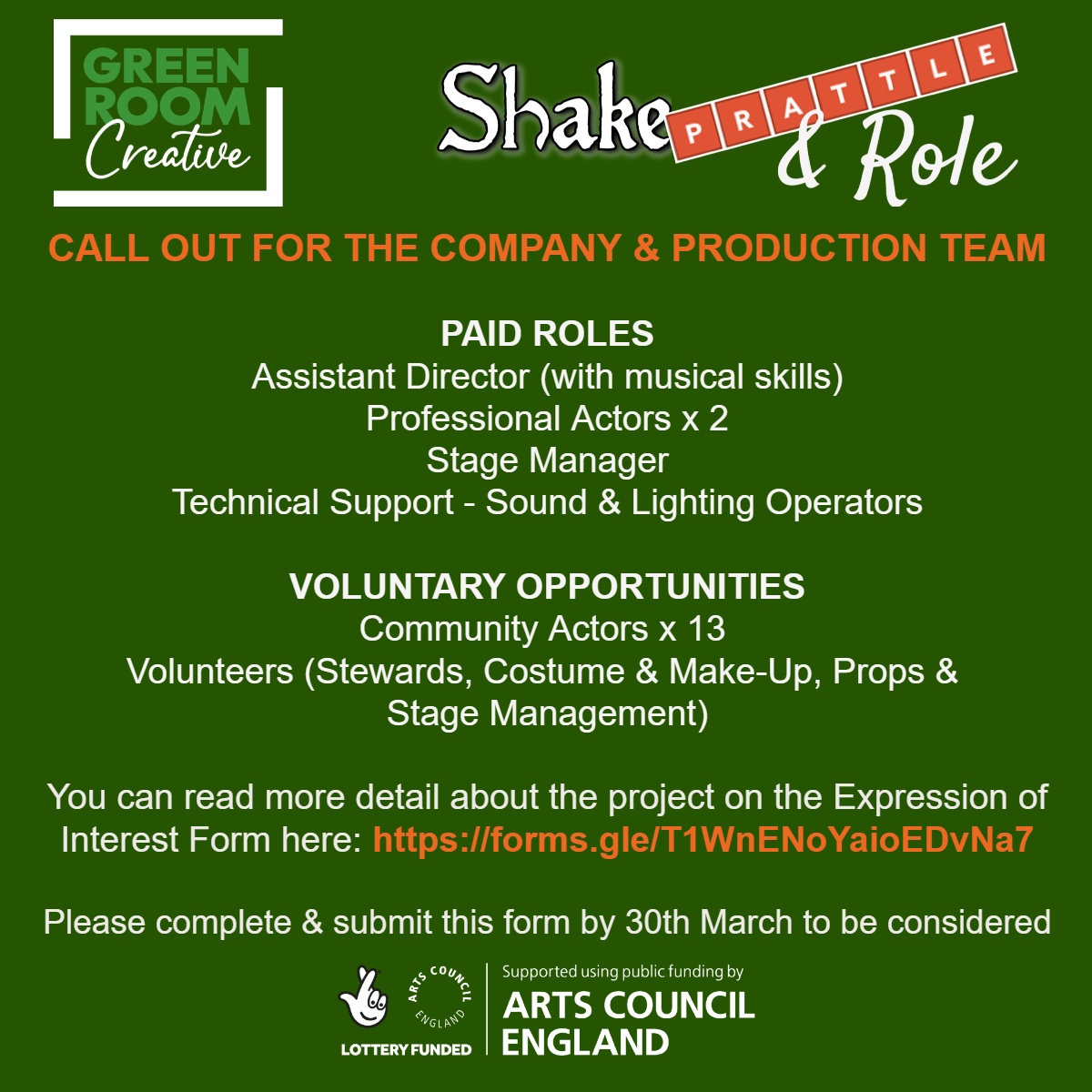 Martin Green tweet media