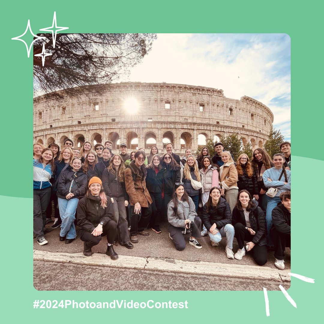 WorldStrides Canada tweet media