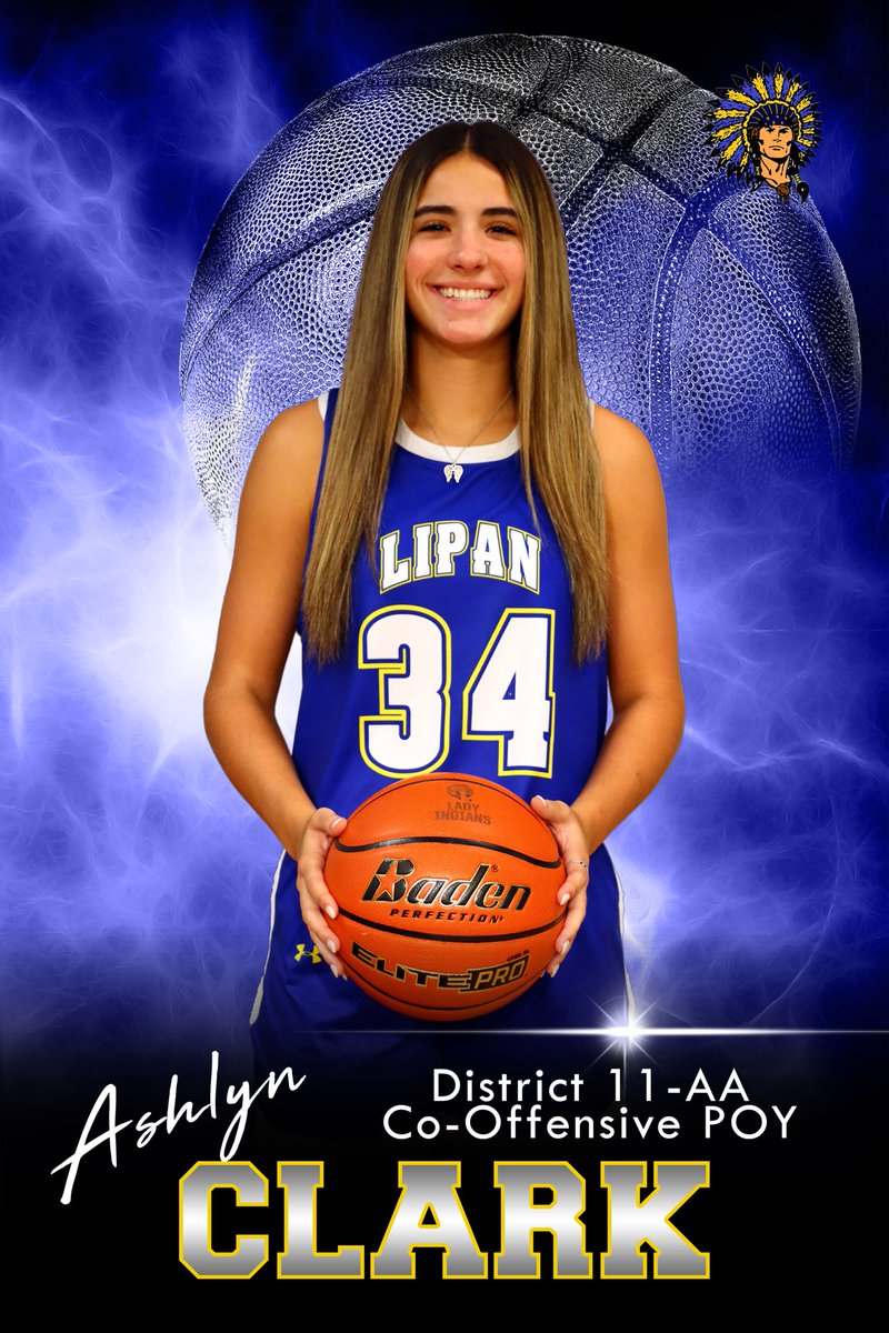 🚨 District  11-AA Honors 🚨

🔹 Defensive Player of the Year

Senior - Madison Cornelius

🔹 Co - Offensive Player of the Year

Senior - Ashlyn Clark