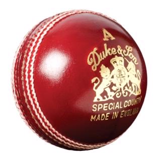 Cricket balls orders for the Surrey Championship season are due by Wednesday 28th February. 38 clubs have returned theirs, 41 to go...