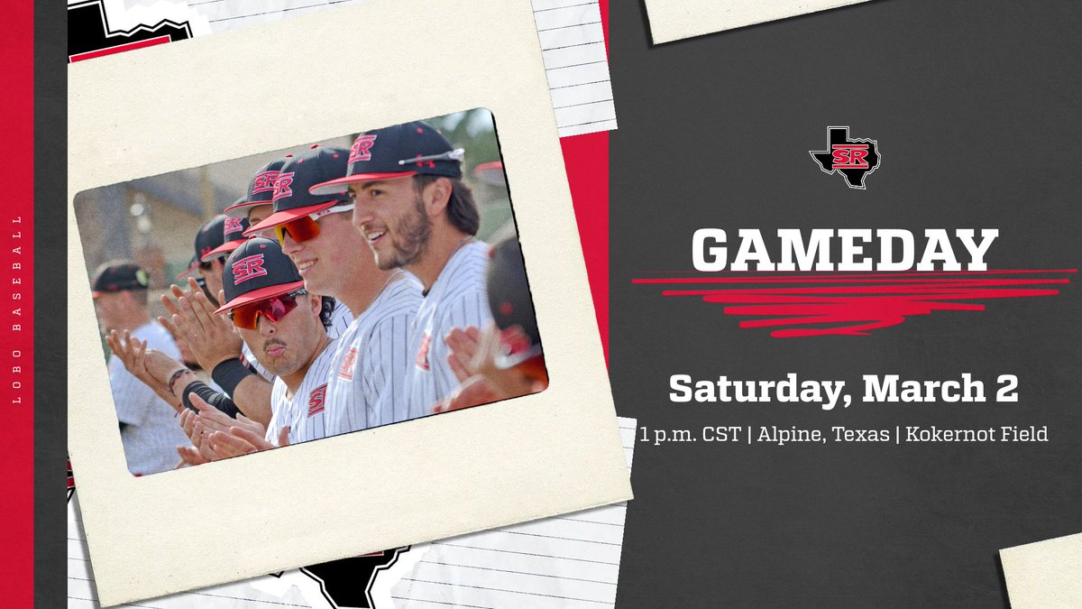 Sul Ross Sports tweet media