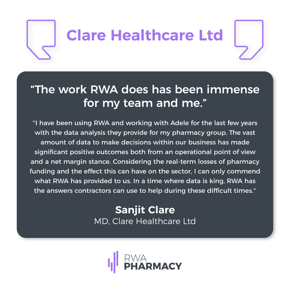 RWA Pharmacy tweet media
