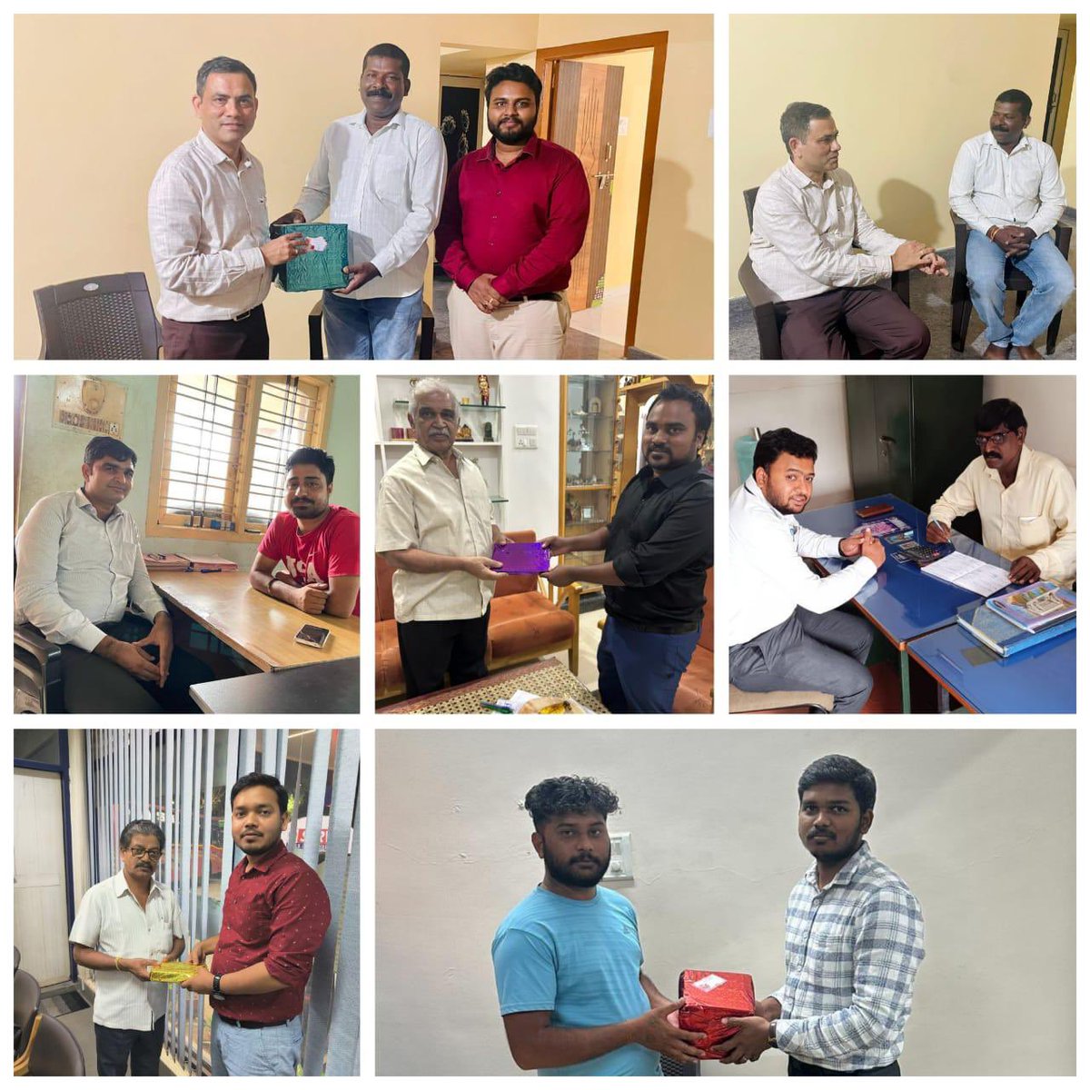 20th Xtrapower day was celebrated with various fleet customers across Mangalore DO, A big thank you to all Xtrapower customers and we look forward for many more milestones  <a href="/IndianOilcl/">Indian Oil Corp Ltd</a> <a href="/ChairmanIOCL/">ChairmanIOC</a> <a href="/DirMktg_iocl/">Director (Marketing), IndianOil</a> <a href="/karnataka_ioc/">IOCL Karnataka</a> 
#Xtrapower20Years 
#FuellingSuccess