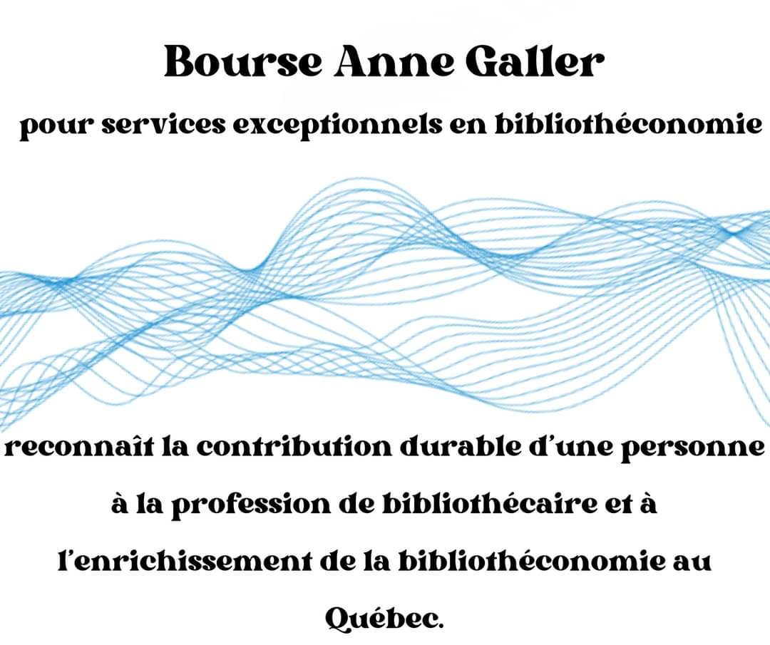 ABQLA's tweet photo. 🎉Êtes-vous intéressés par la possibilité de gagner un bourse ou prix avec le ABQLA?

Ont vous invite à visiter notre site web (https://t.co/v1l3RVXTbh) et à prendre connaissance de nos différents prix ! La date limite de dépôt des candidatures est fixée au 15 mars 2024. https://t.co/T81vW7Rvqt
