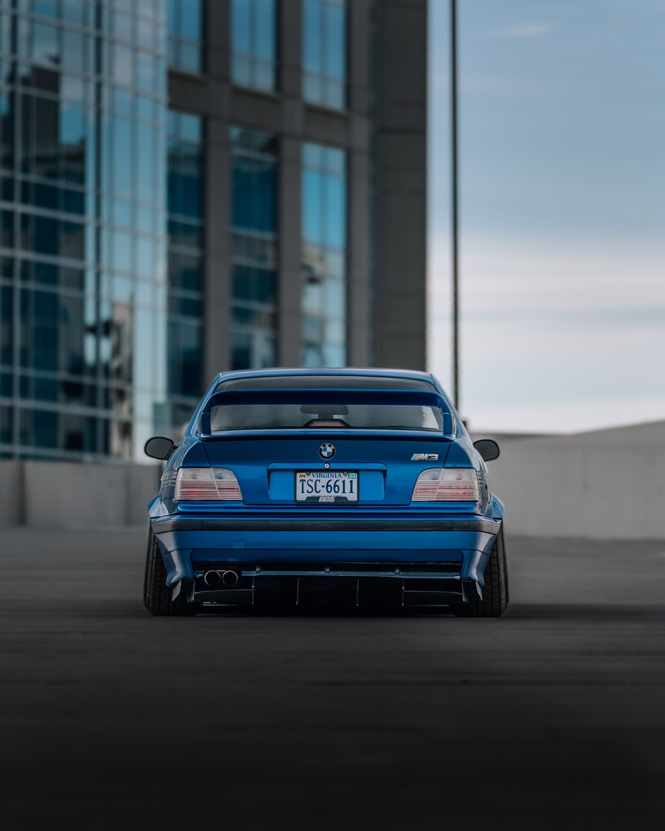 Feeling blue never looked so good