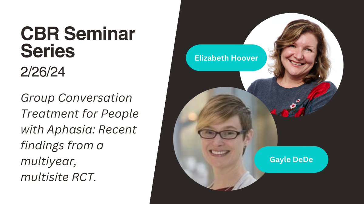 Join us Today 2/26/2024 at 4:00 pm to 5:00 pm EST for a talk by Dr. Gayle DeDe, Temple University and Dr. Elizabeth L Hoover, Boston University.
WHERE: 635 Commonwealth Ave, room# 236 
OR on Zoom: 
bostonu.zoom.us/meeting/regist…