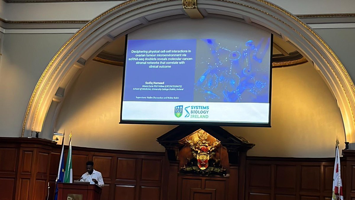 Systems Biology Ire tweet media