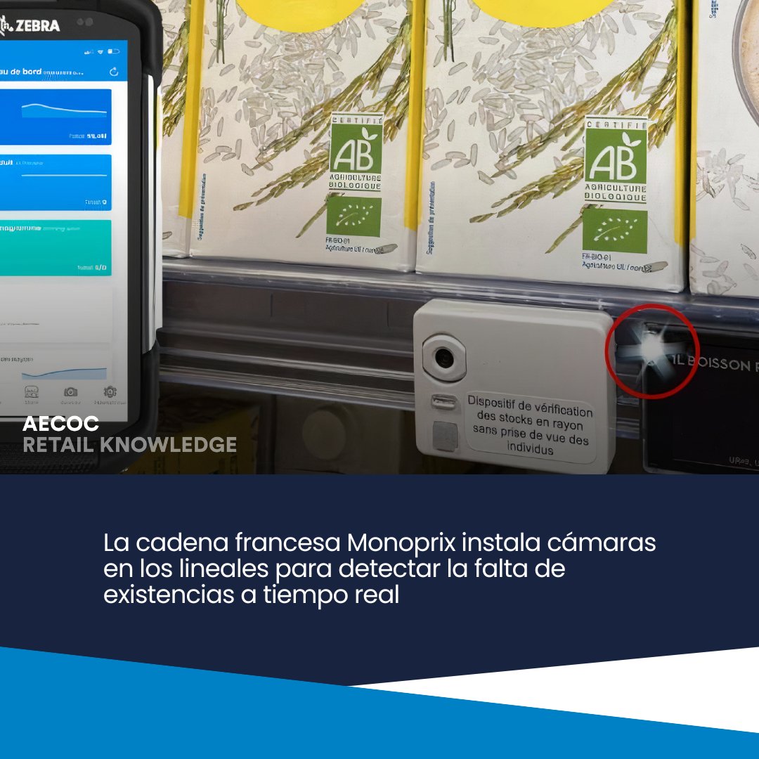 AECOC Empleabilidad tweet media