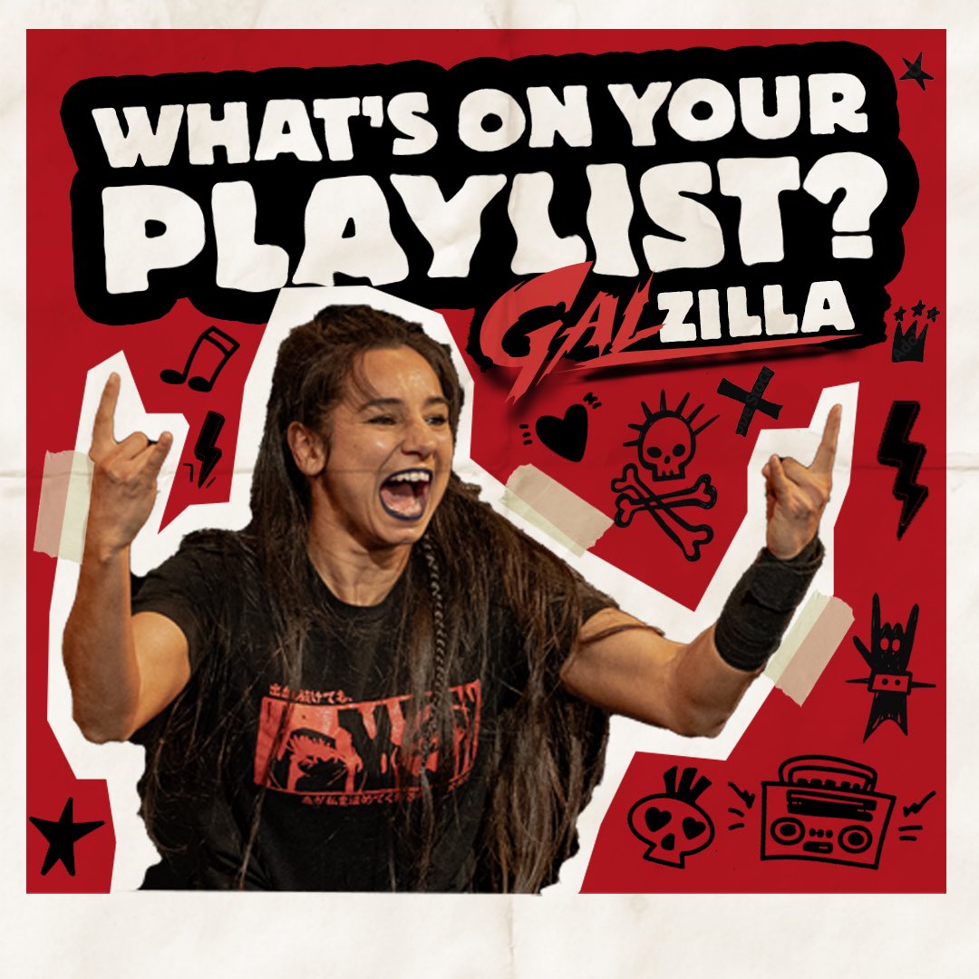 What music are you vibing to right now?

Comment with the tracks you are enjoying most right now! 

Love a YouTube/Bandcamp link too! 

#MusicMonday