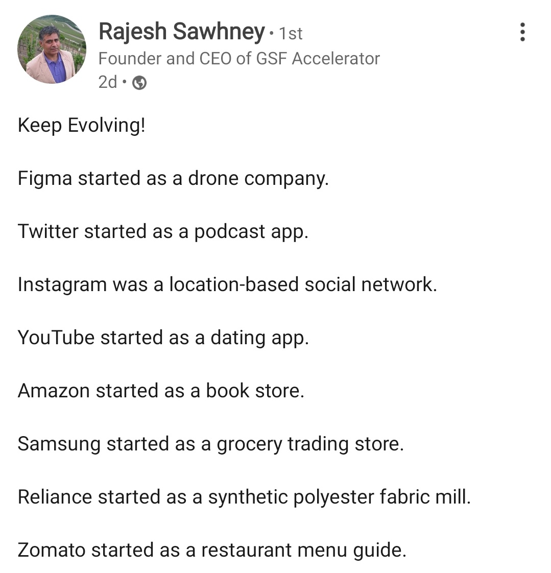 FCSGauravKumar's tweet image. 