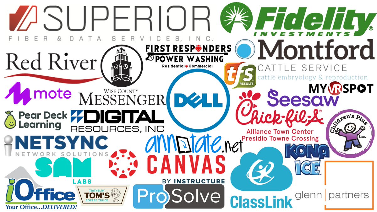 NISDExpo (@nisdexpo) on Twitter photo Did you know that #NISDExpo has Patron Sponsors?! They generously give their time, talent, & treasures supporting <a href="/NorthwestISD/">Northwest ISD</a> by donating awards to randomly selected student presenters! We are SO thankful for our Patrons & their pivotal role at Expo๐๐ท expo.nisdtx.org/patrons Did you know that #NISDExpo has Patron Sponsors?! They generously give their time, talent, & treasures supporting <a href="/NorthwestISD/">Northwest ISD</a> by donating awards to randomly selected student presenters! We are SO thankful for our Patrons & their pivotal role at Expo๐๐ท expo.nisdtx.org/patrons