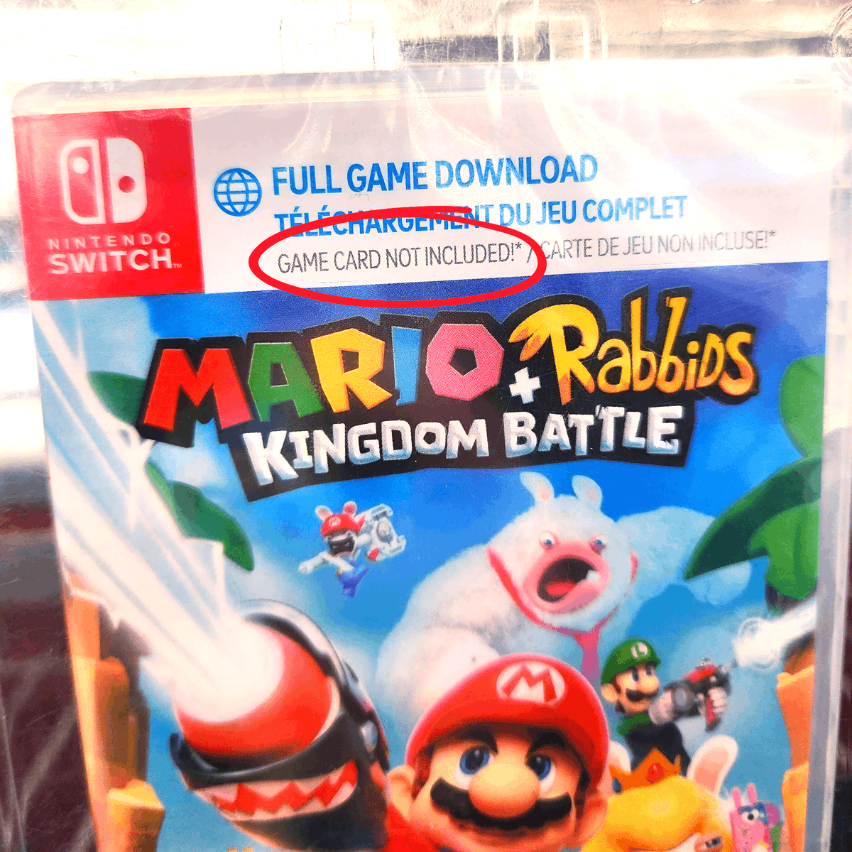 Is this the worst new gaming trend? 😟