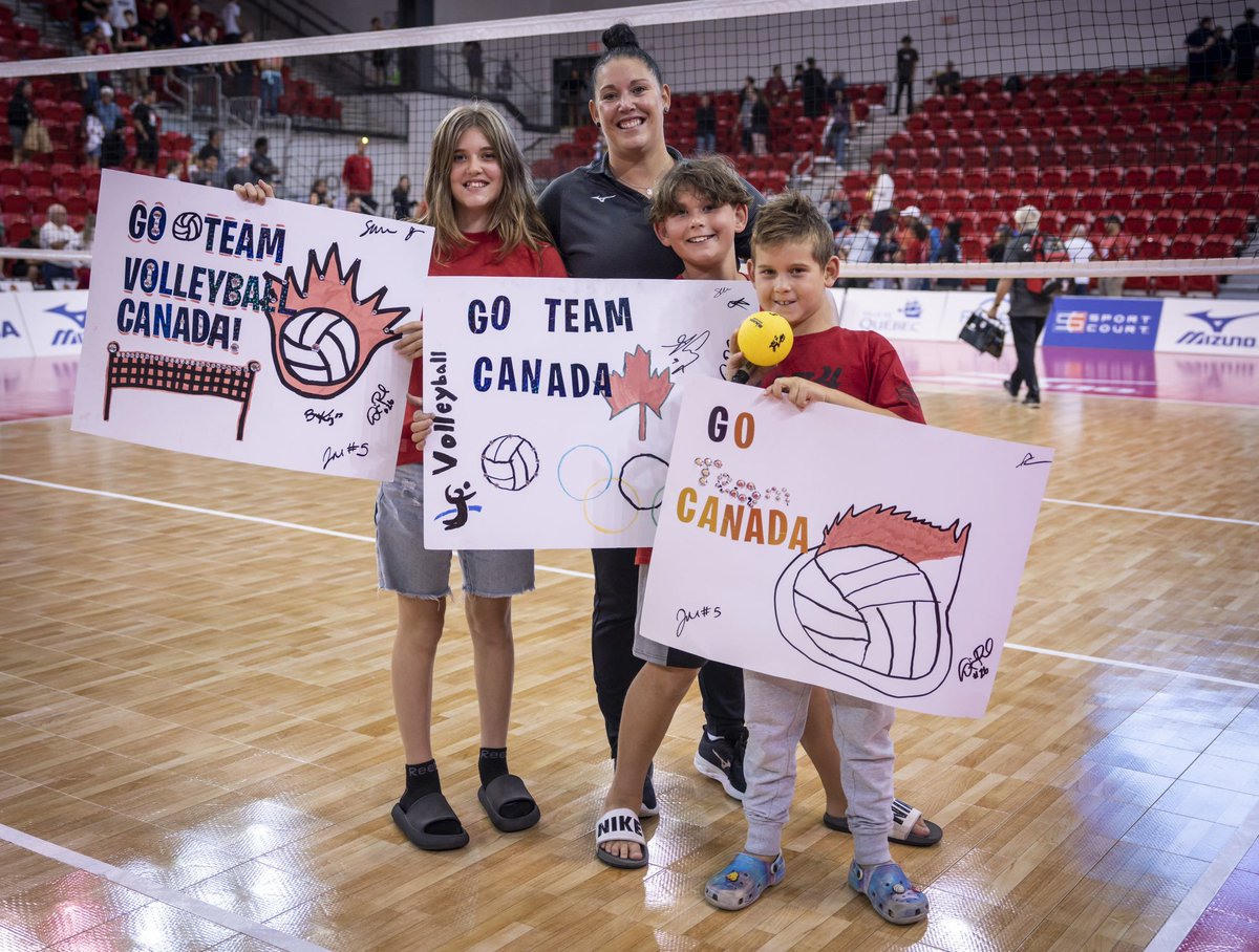 Shannon Winzer Brings All-In Mindset in Chase for Olympics. The Story 👇 ownthepodium.org/en-CA/Pursuit/… Shannon Winzer met tout en œuvre pour atteindre les Jeux olympiques @VBallCanada