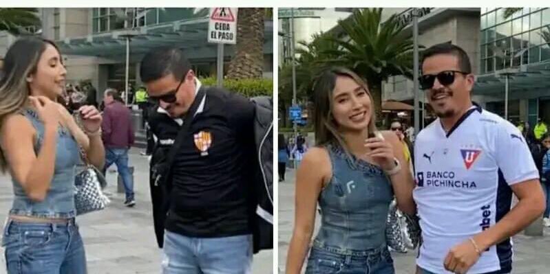 Delincuente           /      Gerente General