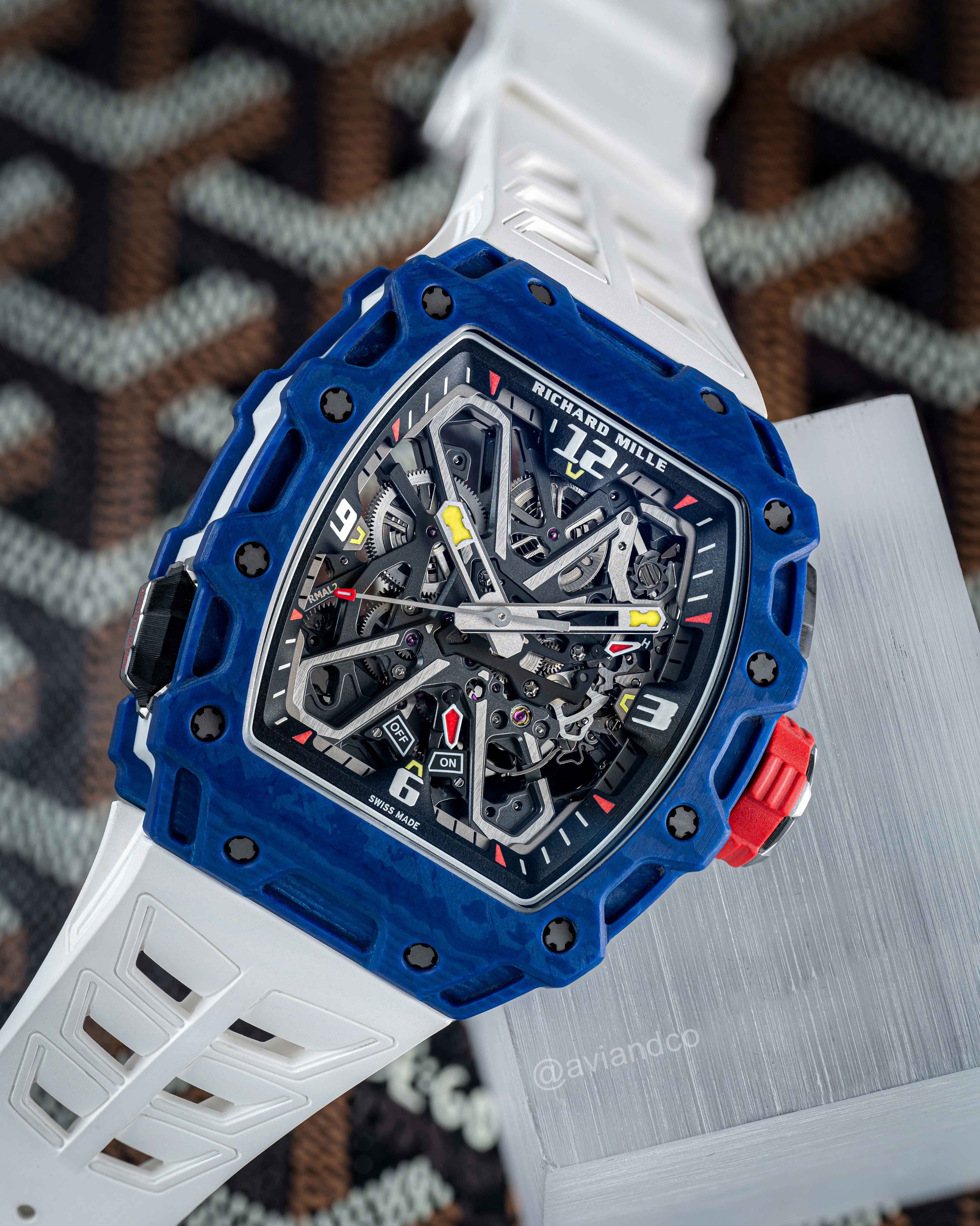 Aviandco watches cheap