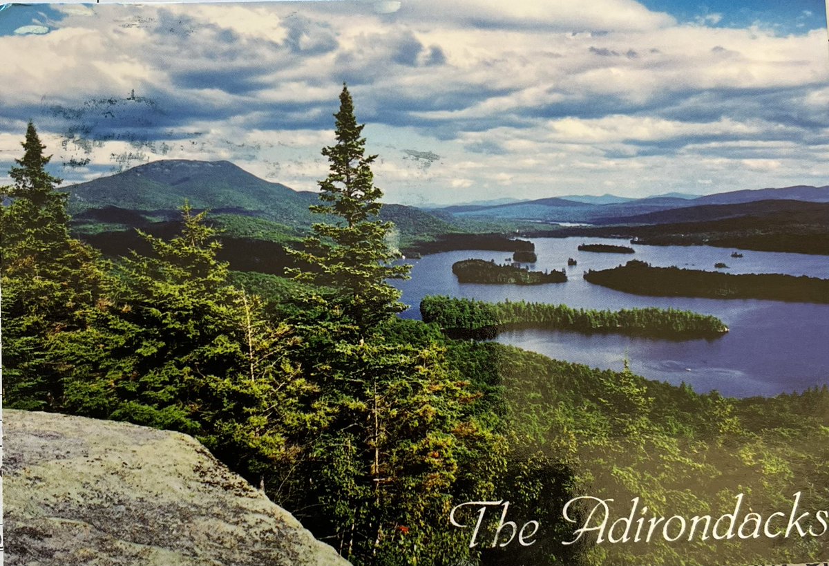 Always lots of great stories with the @rpi hockey fans. We recently received this post card talking about @RPI_Hockey fans. Thank you for sharing and being terrific fans of RPI Hockey. #RPIPROUD #KINDNESS #passiton @RPI_HFH