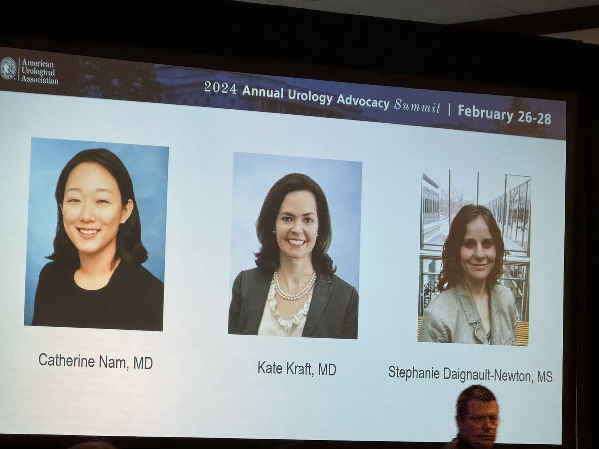 Casey Seideman MD (@caseyseidemanmd) on Twitter photo <a href="/akankshamehtamd/">Akanksha Mehta</a> @laherrel <a href="/UMichUrology/">Michigan Urology</a> <a href="/CatherineSNamMD/">Catherine NamMD</a> <a href="/khkraft/">Kate Kraft</a> <a href="/AmerUrological/">Amer. Urol. Assn.</a> <a href="/UroAcademic/">Society of Academic Urologists</a> With an impressive note that women play a key role in the potential growth of our workforce! Strong work 🫶 <a href="/akankshamehtamd/">Akanksha Mehta</a> @laherrel <a href="/UMichUrology/">Michigan Urology</a> <a href="/CatherineSNamMD/">Catherine NamMD</a> <a href="/khkraft/">Kate Kraft</a> <a href="/AmerUrological/">Amer. Urol. Assn.</a> <a href="/UroAcademic/">Society of Academic Urologists</a> With an impressive note that women play a key role in the potential growth of our workforce! Strong work 🫶
