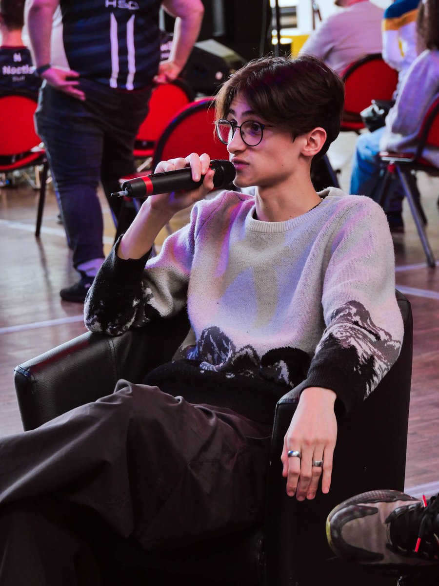 NSxC | 🇬🇫 Yenna 📸 🔜 Jack Poke tweet media