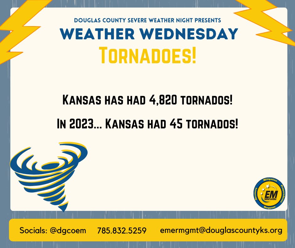 Douglas Co. EM tweet media