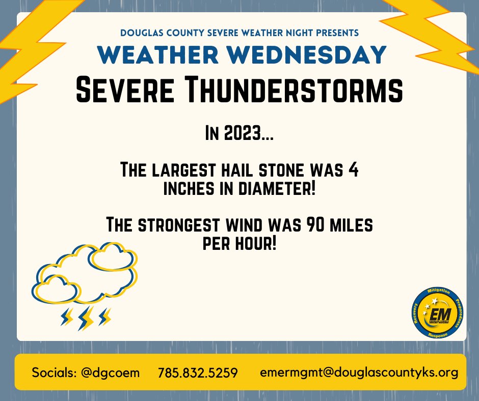 Douglas Co. EM tweet media