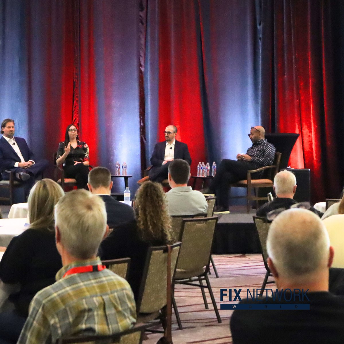 FixNetworkWorld's tweet photo. π NOVUS Glass shone at the Tirecraft conference. π VP Zakari Krieger shared insights on business diversification. Our team forged connections, showcasing NOVUS Glass empowerment and global growth. πͺ Outstanding Teamwork! π
#NOVUSGlass #AutomativeIndustry #Tirecraft https://t.co/LmvM5HkUrs