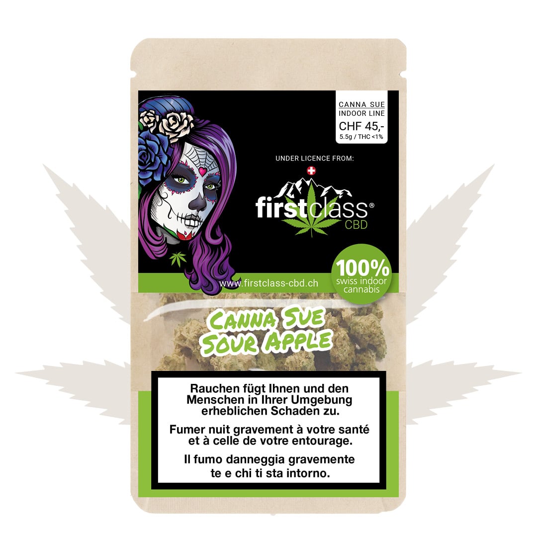 🚨🌿Neuigkeiten für alle CBD-Blütenliebhaber! Sour Apple🍏 ist zurück, das gibt's nur bei uns!

Ein fruchtig-frisches Versprechen eines CBD-Erlebnisses 😌💨

Bereit für die Geschmacksexplosion?

#CBD #SourApple #SwissQuality #firstclass #firstclasscbd #firstclasscbdsalbe #cbdhilf