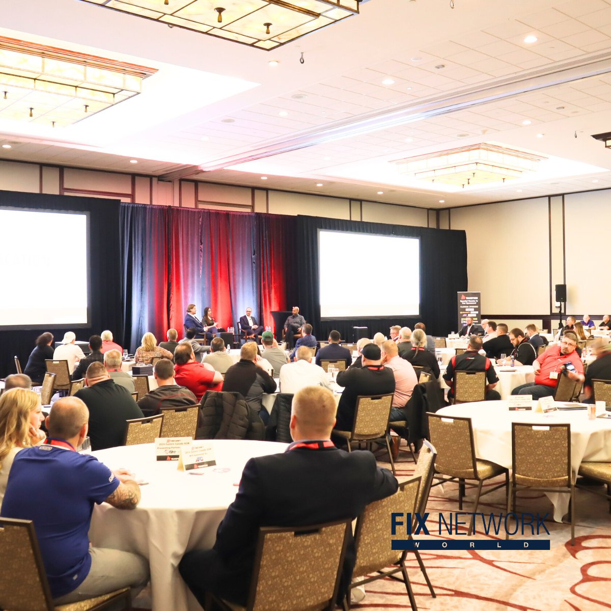 FixNetworkWorld's tweet photo. π NOVUS Glass shone at the Tirecraft conference. π VP Zakari Krieger shared insights on business diversification. Our team forged connections, showcasing NOVUS Glass empowerment and global growth. πͺ Outstanding Teamwork! π
#NOVUSGlass #AutomativeIndustry #Tirecraft https://t.co/LmvM5HkUrs