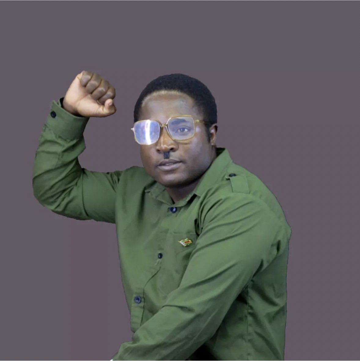 Chibaba ichi ✊🏾✊🏾