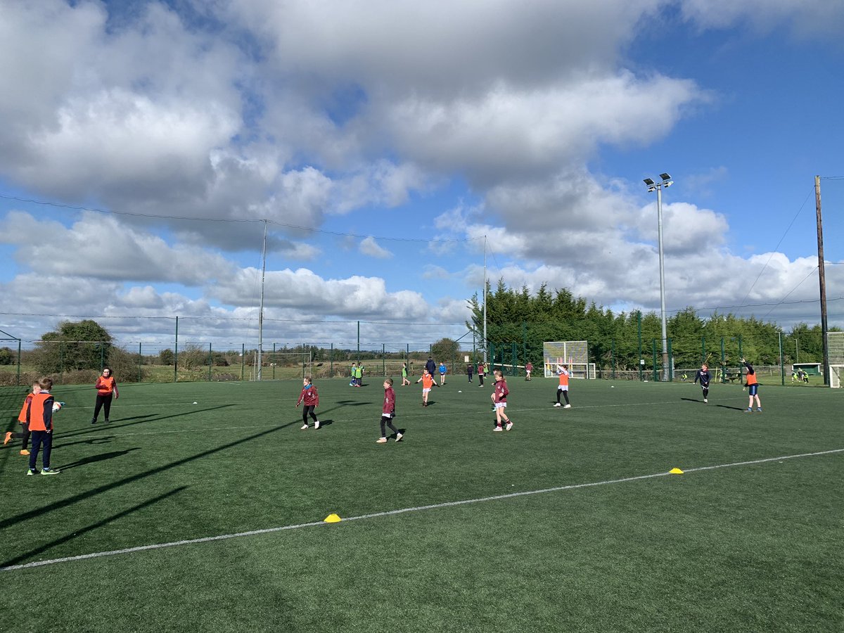 Robbie Forde tweet media