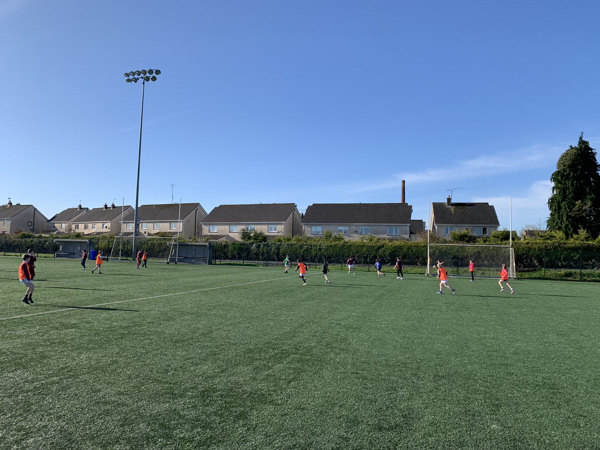 Robbie Forde tweet media