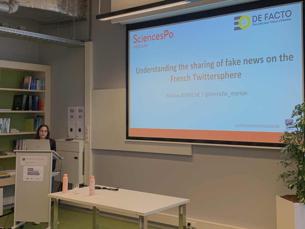 European Digital Media Observatory tweet media