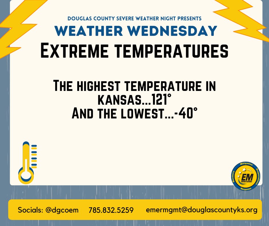 Douglas Co. EM tweet media