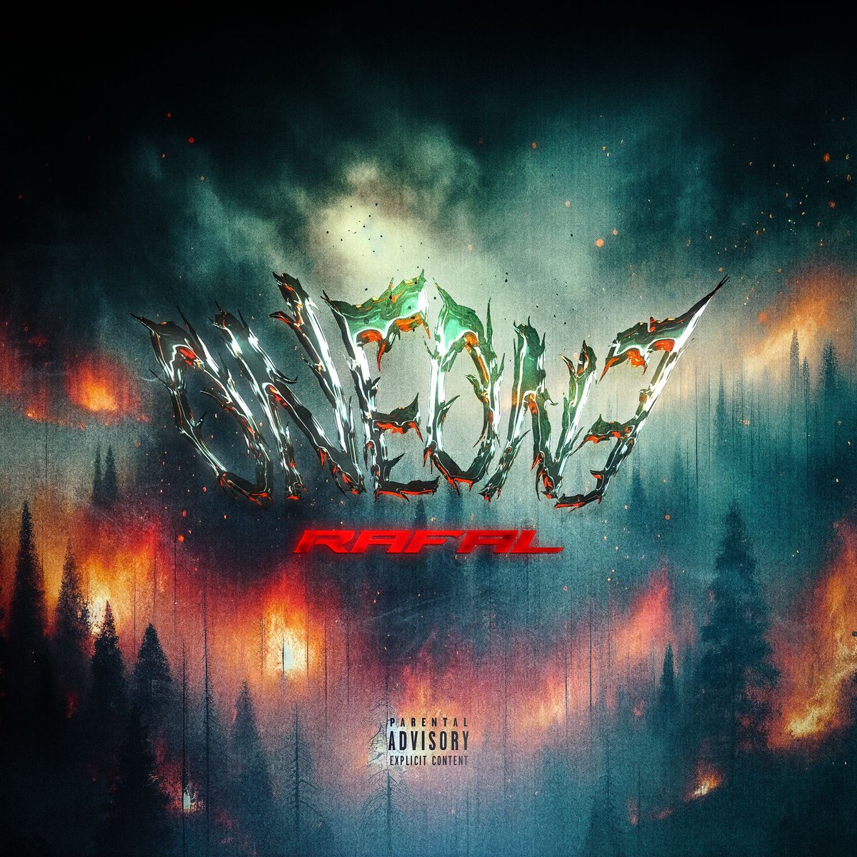 Nouveau single vendredi : ONE ONE ⚔️
Beat <a href="/iamseezyy/">SEEZY.</a> clip <a href="/BastienFack/">Bastien Fack</a> cover <a href="/ShemsCameron/">Shems Mescudi</a> 
So @keda interstellar publishing <a href="/vald_ld/">VALD</a> <a href="/EchelonRecords_/">Echelon</a> @hall_access