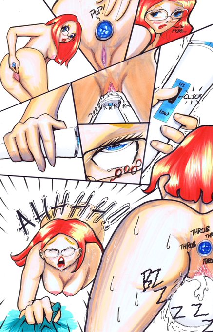 For April 11th we have @caitlyn_z_87   A great friend and someone i have the most art of ! I have drawn<a class="tags" href="/tag/caitlyn_z_87">@caitlyn_z_87</a>