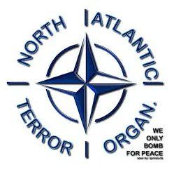 Äntligen är landsförräderiet stadfäst #Nato #säkpol