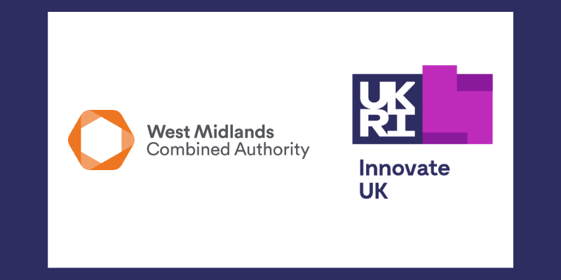 Learn how to harness the power of #innovation for business growth.

Come along to the <a href="/IUK_Connect/">Innovate UK Business Connect</a> and <a href="/WestMids_CA/">West Midlands Combined Authority</a> #InnovateLocal event on Tuesday 12 March in Dudley. Open to #WestMidlands businesses. Register your free place: sandwellbusinessgrowth.com/event/understa…