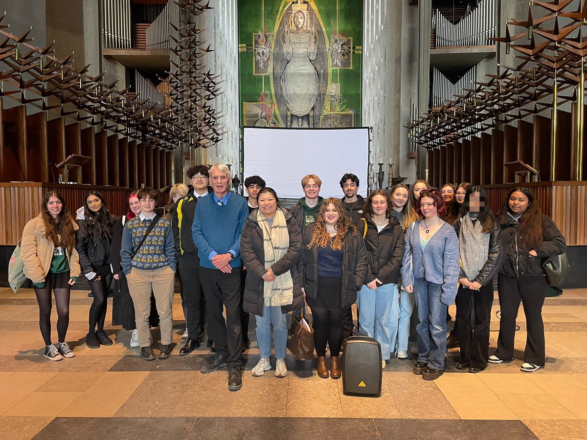 Finham Park RE tweet media