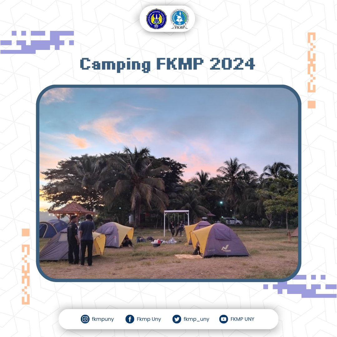 FKMP UNY tweet media