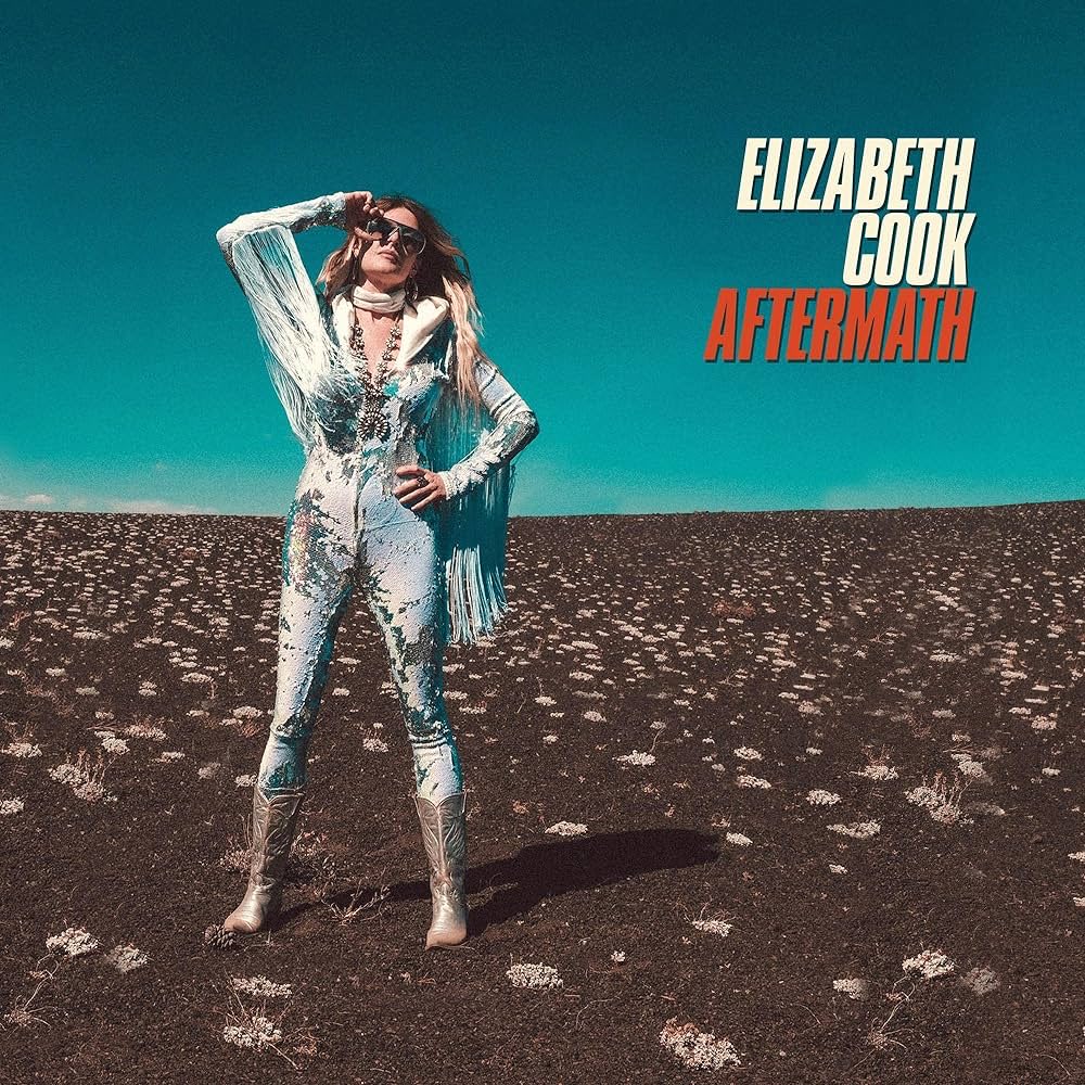 @softtail65 “Two Chords And A Lie”, @Elizabeth_Cook from “Aftermath”.